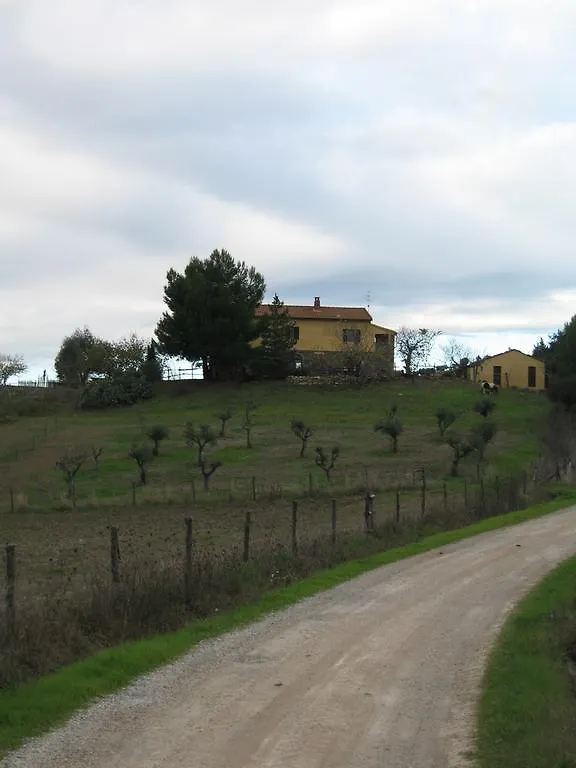 Agriturismo Casale Dell'Aldi Villa Manciano Olaszország