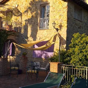 Roberto, Casale Nova Maison d'hôtes