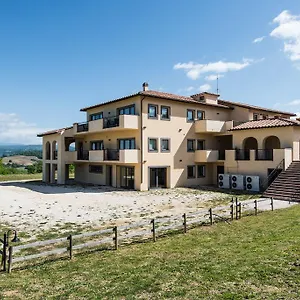 Residenze Pianetti Manciano