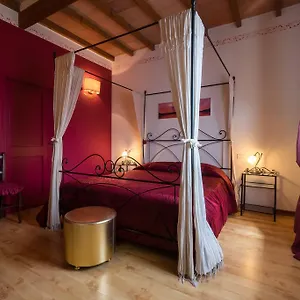 Giannetti Alloggio per agriturismo