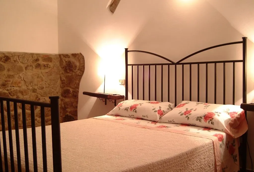 Farm stay Agriturismo Casale Dell'Aldi Villa Manciano