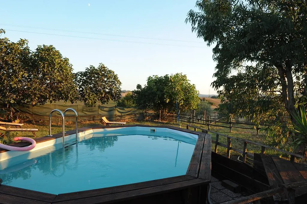 Agriturismo Casale Dell'Aldi Villa Manciano Farm stay