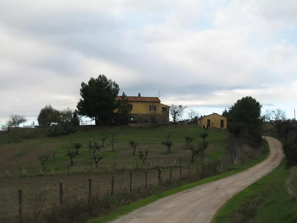 Agriturismo Casale Dell'Aldi Villa Manciano Farm stay