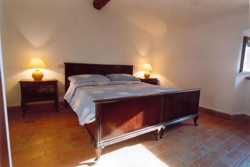 Agriturismo Casale Dell'Aldi Villa Manciano 0*,