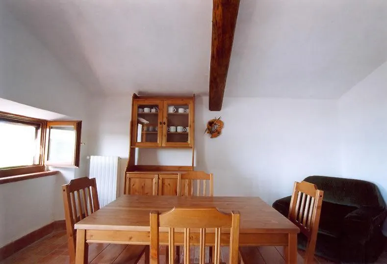 Agriturismo Casale Dell'Aldi Villa Manciano Farm stay
