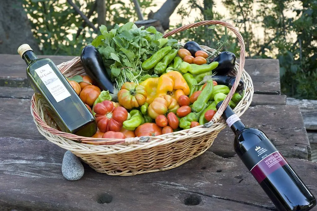 Agriturismo Casale Dell'Aldi Villa Manciano Farm stay