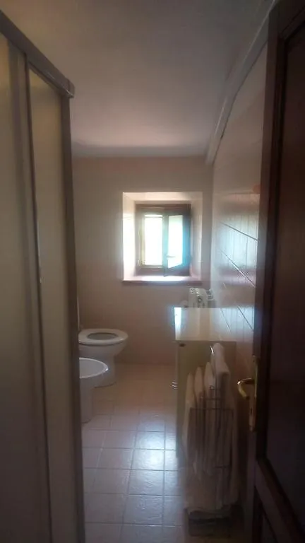 Farm stay Agriturismo Casale Dell'Aldi Villa Manciano Italy
